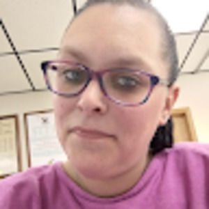 Meet your Posher, Kristina